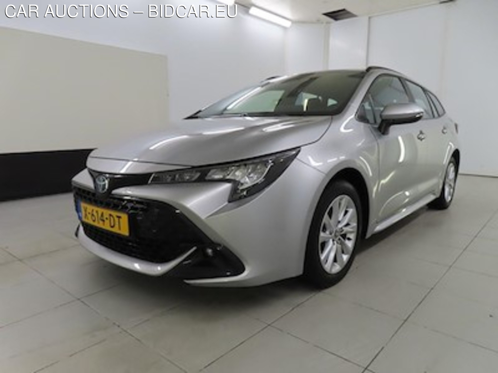 Toyota Corolla touring spor 1.8 Hybrid Active 5d