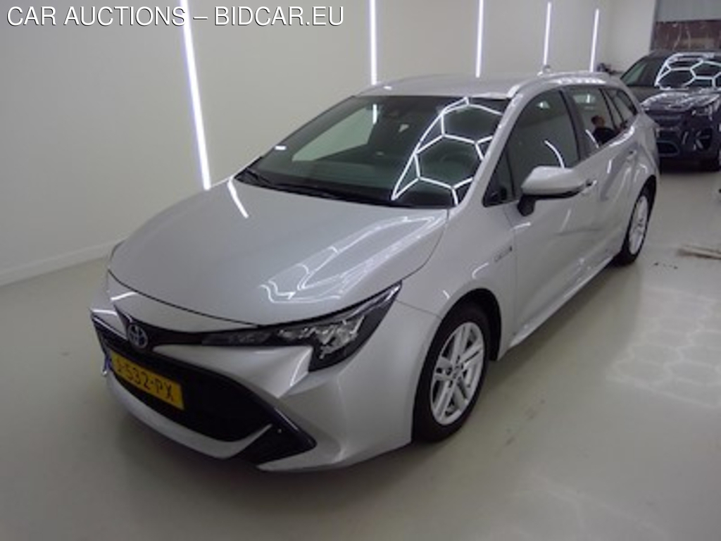 Toyota Corolla touring spor 1.8 Hybrid Active 5d