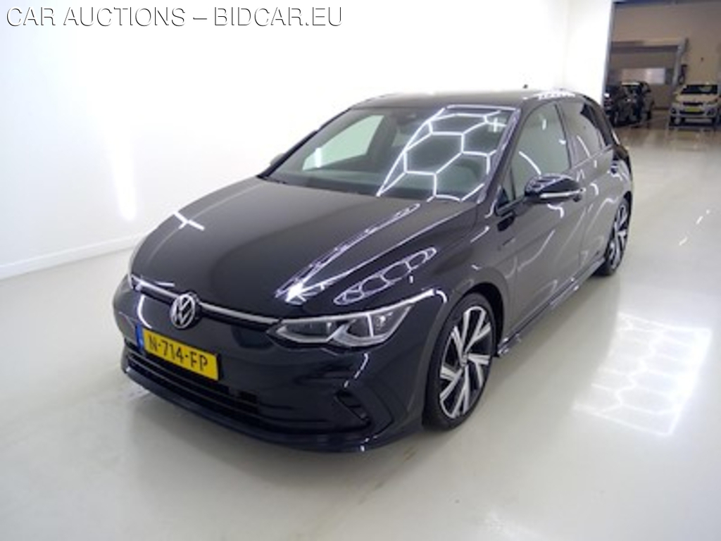 Volkswagen GOLF 1.5 eTSI 110kW DSG R-Line Business