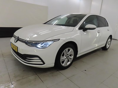 Volkswagen GOLF 1.5 TSI 96kW Life 5d