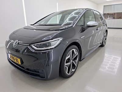 Volkswagen ID.3 58kWh 1st Plus auto