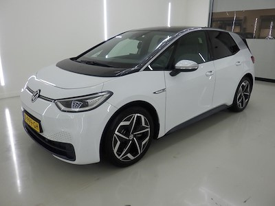 Volkswagen ID.3 58kWh 1st Plus auto