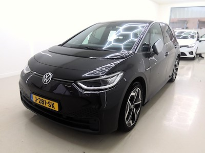 Volkswagen ID.3 58kWh 1st Plus auto 5d