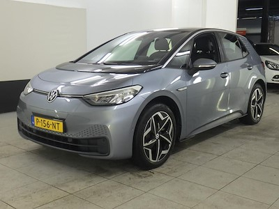 Volkswagen ID.3 77kWh 150kW Pro S auto 5d