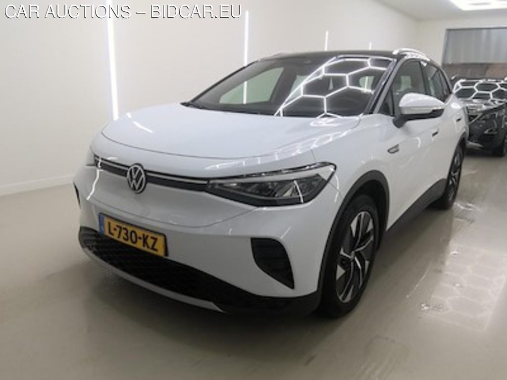 Volkswagen ID.4 77kWh Life Auto