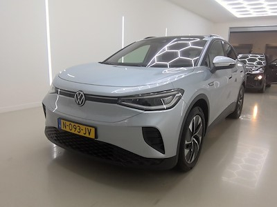Volkswagen ID.4 77kWh Tech Auto