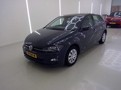 Volkswagen POLO 1.0 TSI 70kW 7-DSG Comfortline 5d