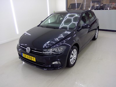 Volkswagen POLO 1.0 TSI 70kW Comfortline 5d