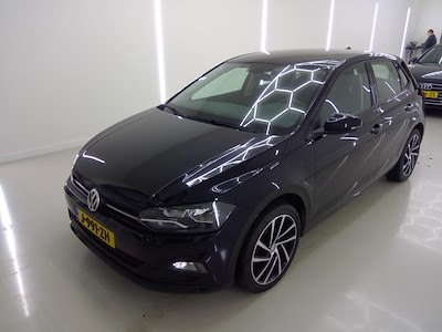Volkswagen POLO 1.0 TSI 70kW Comfortline Business
