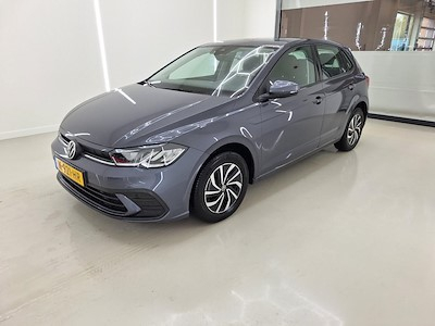 Volkswagen POLO 1.0 TSI 70kW Life 5d