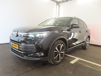 Volkswagen Tiguan 1.5 eTSI 110kW DSG Life Edition 5d