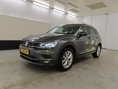 Volkswagen Tiguan 1.5 TSI ACT 110kW DSG Highline 5d