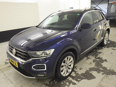 Volkswagen T-Roc 1.5 TSI 110kW DSG Sport 5d