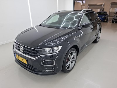 Volkswagen T-Roc 1.5 TSI 110kW DSG Sport Business R 5d
