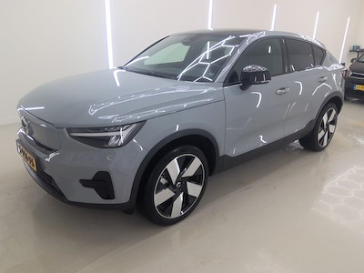 Volvo C40 recharge 300kW Twin Motor Plus