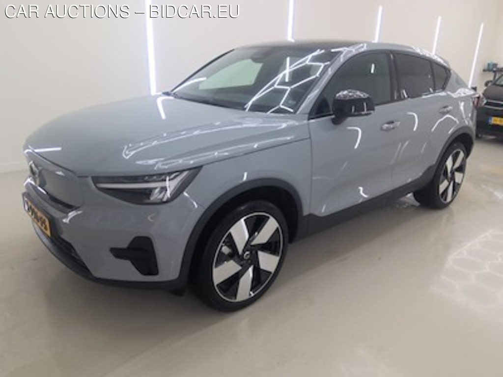 Volvo C40 recharge 300kW Twin Motor Plus