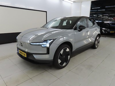 Volvo EX30 200kW Single Motor Extended Range Plus 5d