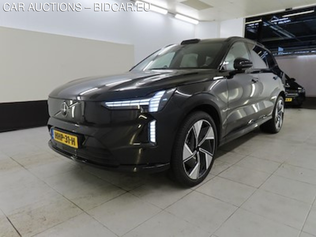 Volvo EX90 Twin Motor Perfrm Ultra 7 zitplts. 5d