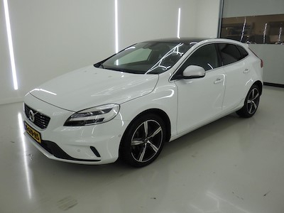 Volvo V40 T3 Geartronic Polar+ Sport