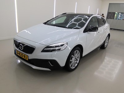 Volvo V40 cross country T3 Geartronic Summum 5d