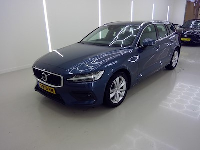 Volvo V60 B3 Automaat Business Pro 5d