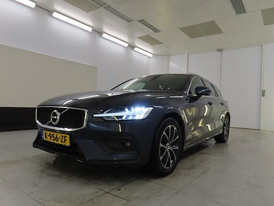 Volvo V60 B3 Automaat Business Pro 5d