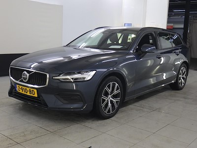 Volvo V60 B3 Automaat Essential Edition 5d