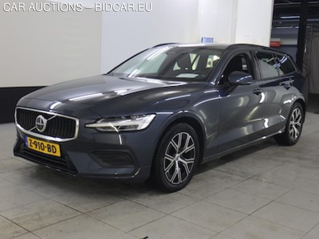 Volvo V60 B3 Automaat Essential Edition 5d