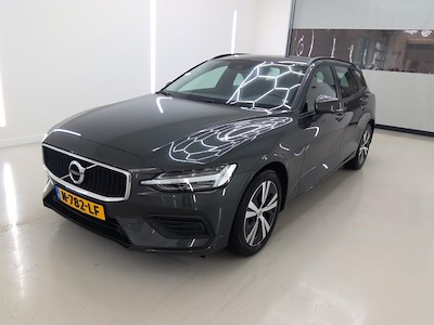 Volvo V60 B3 Automaat Momentum Advantage 5d