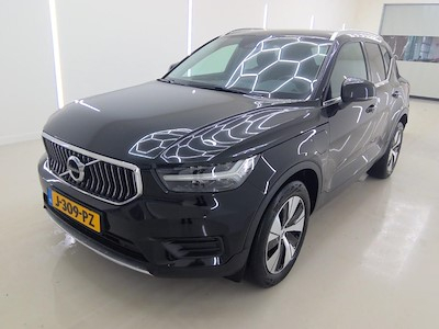 Volvo XC40 Recharge T4 Inscription Expression