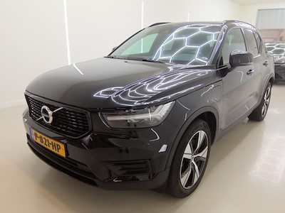 Volvo XC40 Recharge T5 R-Design