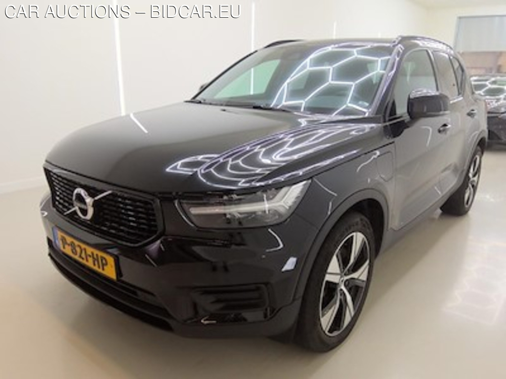 Volvo XC40 Recharge T5 R-Design