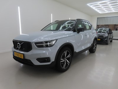 Volvo XC40 T3 automaat R-Design