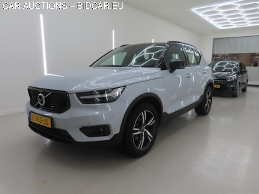 Volvo XC40 T3 automaat R-Design