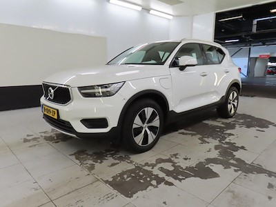 Volvo XC40 T5 Twin Engine Plug-in Hybr Momentum Pro 5d