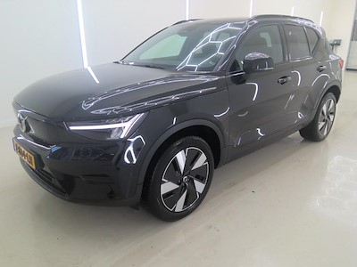 Volvo Xc40 recharge 185kW Single Motor Extended Range Core