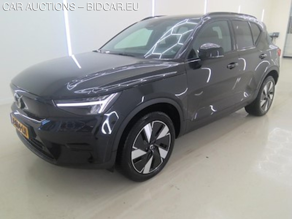 Volvo Xc40 recharge 185kW Single Motor Extended Range Core