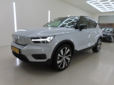 Volvo Xc40 recharge P8 AWD R-Design