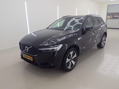 Volvo XC60 T8 AWD Plug-in hybrid Ultimate - Dark