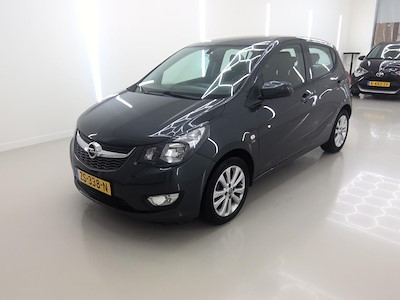 Opel Karl 1.0 Start/Stop 120 Jaar Edition 5d