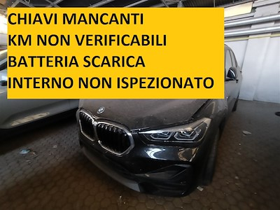 BMW X1 xdrive 25e business advantage -