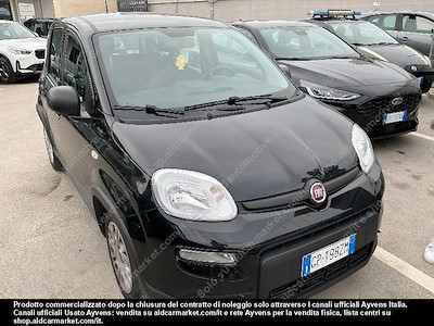 Fiat panda PC 1.0 firefly 70cv -