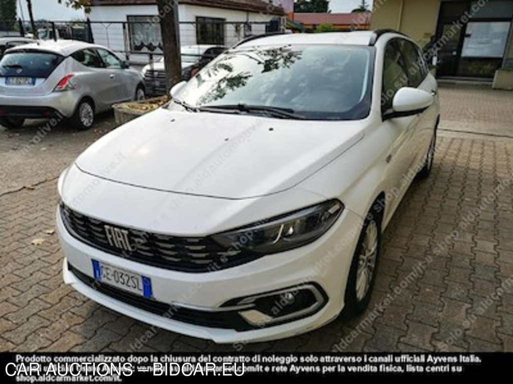 Fiat tipo SW PC 1.6 mjt -