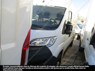 Opel movano PC furgone 33 l3h2 -