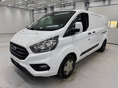 Ford Transit custom 2.0tdci 130 300 Trend Fwd L2 FA!
