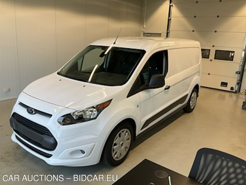 Ford Transit connect 1.5 Tdci 100 240 L Trend Hp UA!