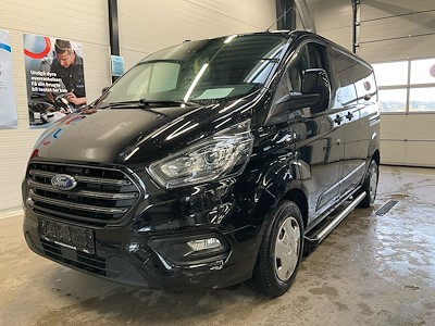 Ford Transit custom 2.0TDCI 130 280 TREND FWD L1 UA!