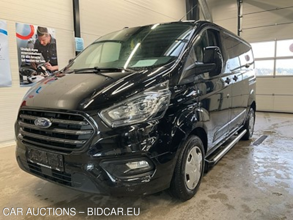 Ford Transit custom 2.0TDCI 130 280 TREND FWD L1 UA!
