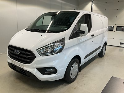 Ford Transit custom 2.0tdci 130 280 Trend Fwd L1 UA!