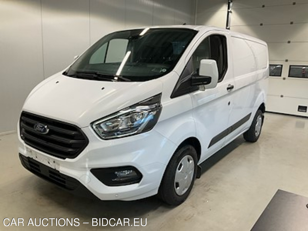 Ford Transit custom 2.0tdci 130 280 Trend Fwd L1 UA!